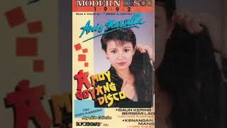 Download lagu DAUN KERING BERSEMI LAGI [ ALBUM MODERN DISCO 1992 ] || ANIS MARSELLA mp3