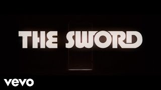 The Sword - Don&#39;t Get Too Comfortable (Official Lyric Video)