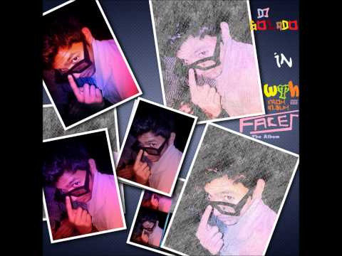 WTH !!! - DJGolardo [Cover Art]