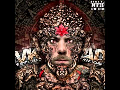 Vendetta Kingz & Anno Domini - Varsity Squad Feat. Euth