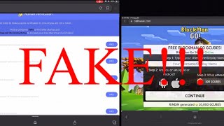 Exposing a fake gcube generator (gemtweaks.com) [part2]