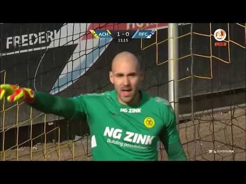Matej Delac  Best Saves
