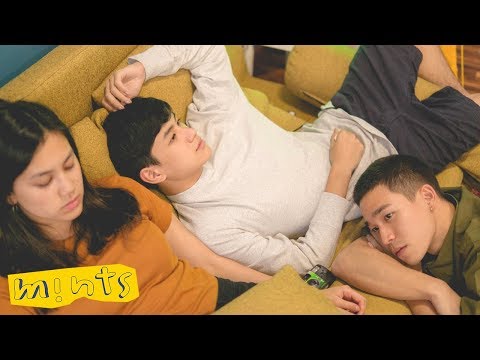 mints - เหลือ / fine. [Official MV]