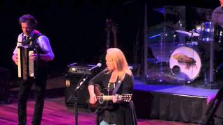 Mary Chapin Carpenter, Halley Came To Jackson