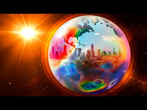 Por que não se fala mais no BURACO NA CAMADA DE OZÔNIO?