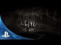 Slender: The Arrival Launch Trailer | PS4