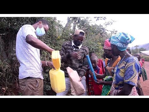 iki gikorwa kinkoze kumutima ineza uyisanga imbere