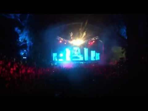 A.Skillz - California Soul @ Breakfest 2011