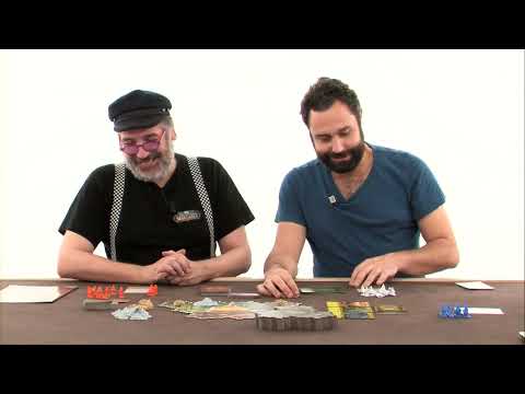 Vidéo Inis: Edition Légendaire