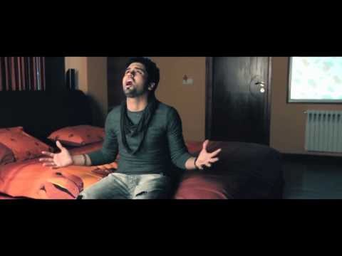 Ali Pishtaz Ft  Samir - Jodaei New Music Video 2013