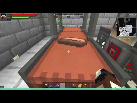 Minecraft Mod School: Immersive Engineering Ep. 6 Metal Press & Thermoelectric Generator
