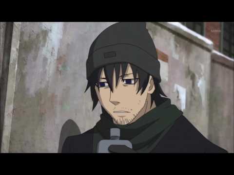 NightCore   The Future