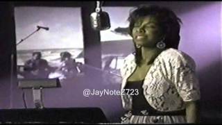 Natalie Cole - Miss You Like Crazy (1989 Music Video)(lyrics in description)