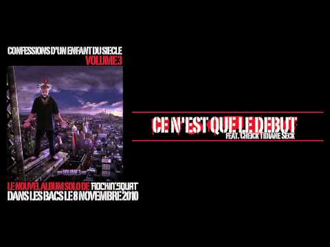 Video thumbnail for Ce n’est que le début