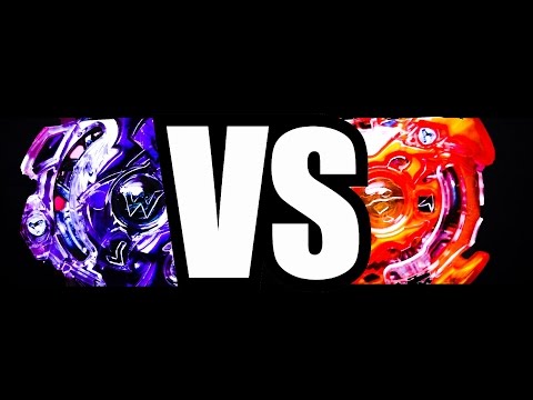 Rising Ragnaruk .G.R vs Wild Wyvern .V.O