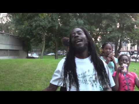 VYBE$  RA$$..One God