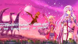 [Nightcore] SDP - Illegale Hobbys