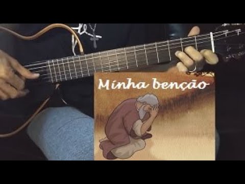 Minha Benção - Católica Jovem