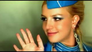 Linkin Park ft  Britney Spears   Faint Toxic