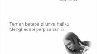 Download lagu Brothers - Doa Perpisahan (Lirik) mp3