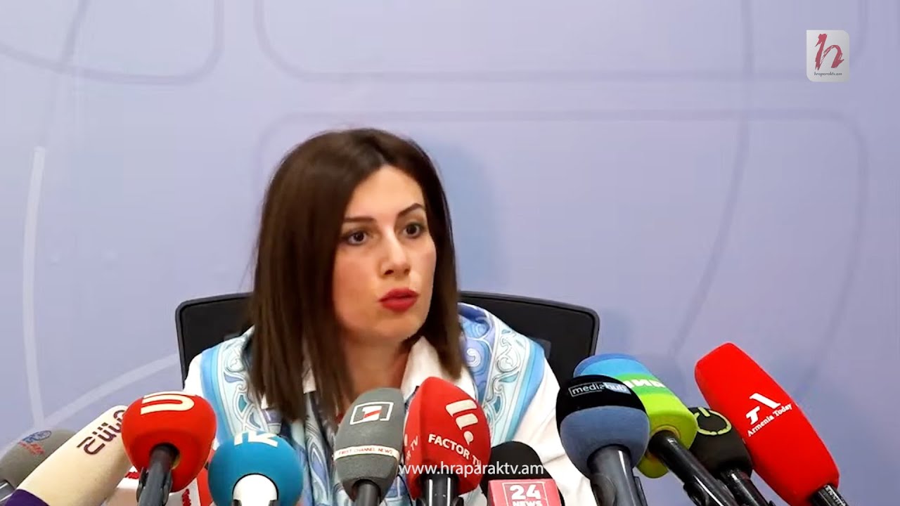 Ավանեսյանը՝ առողջական խնդիրներով բանակ զորակոչելու մասին