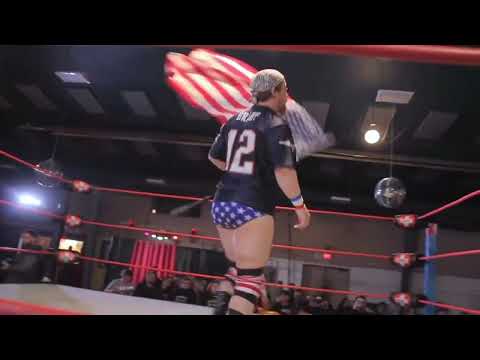 IHW Unstoppable S06E08