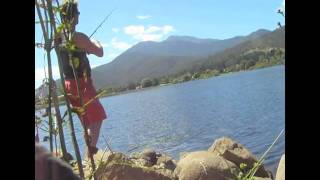 Catching Trout in the High Country.mov