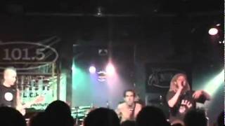 PRESENCE "Tonz of Fun"