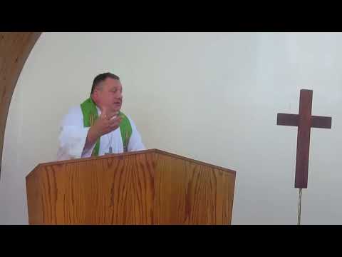 Triumphant Cross Lutheran Church Sermon S21.E42