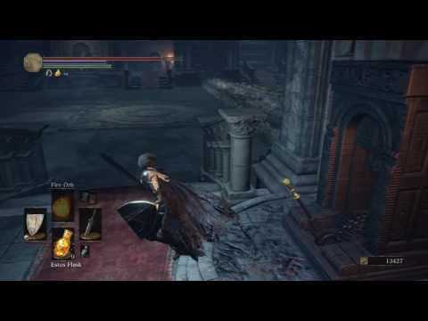 Dark Souls 3   playthrough pt42