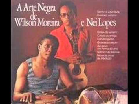 Nei Lopes & Wilson Moreira ( Fidelidade Partidária)