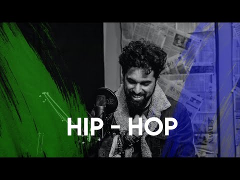 Is Hip-hop An Aggressive Art Form Ft. OCL | 037 | TBT