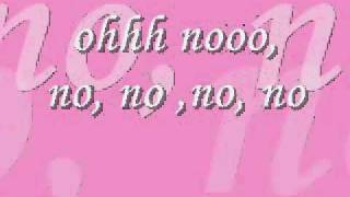 Never gonna let you go - Faith Evans w/ Lyrics