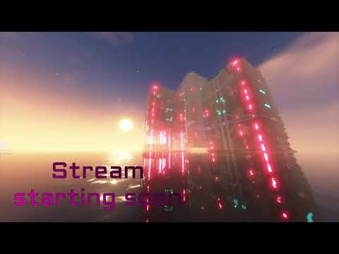 GT:NH Ballers Run Day 65 - Advanced Assembly Building