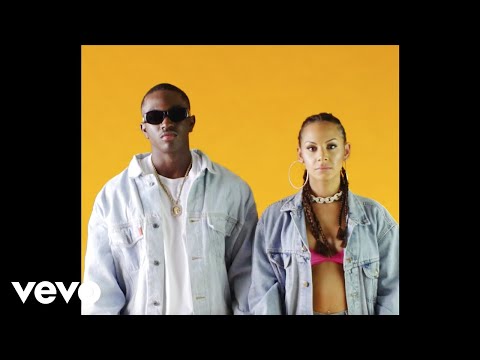 Kida Kudz - Ride Or Die