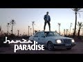 Hamza - Paradise (Clip officiel)