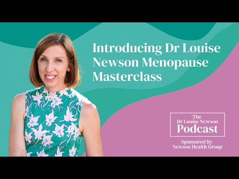 Influential Voices in Menopause Research | Vibepedia