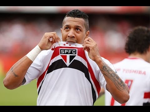 São Paulo 3 x 0 Botafogo - Narração: Éder Luiz, Rádio Transamérica 21/04/2014