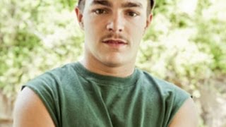 Shain Gandee, Star Of MTV's 'Buckwild Dead At 21