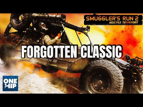 Why Smuggler’s Run 2 Deserved More