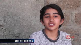 Սուր անկյուն 29.03.2020 - Գոհար Աթաբեկյան «Ցավը հույս է ծնում»