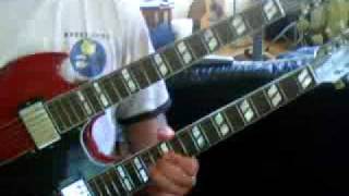 Walter&#39;s Walk - cover by Led Zeppelin