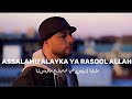 Maher Zain Assalamu Alayka Arabic Version Song Lyrics Assalamualayka Maherzain Nasheed
