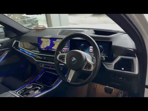 BMW X5 xDrive50e M Sport Pro - Image 2