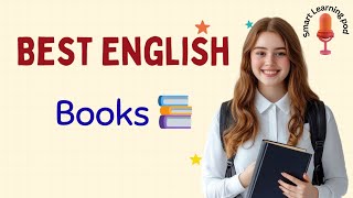 Best English Books | English improvement video Podcast 
