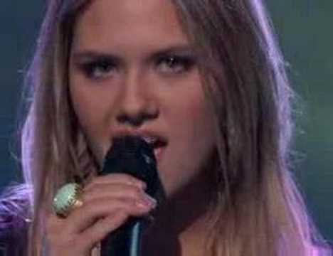 Bootyfull Kady Malloy