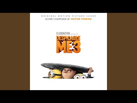 Back and Bigger Than Ever