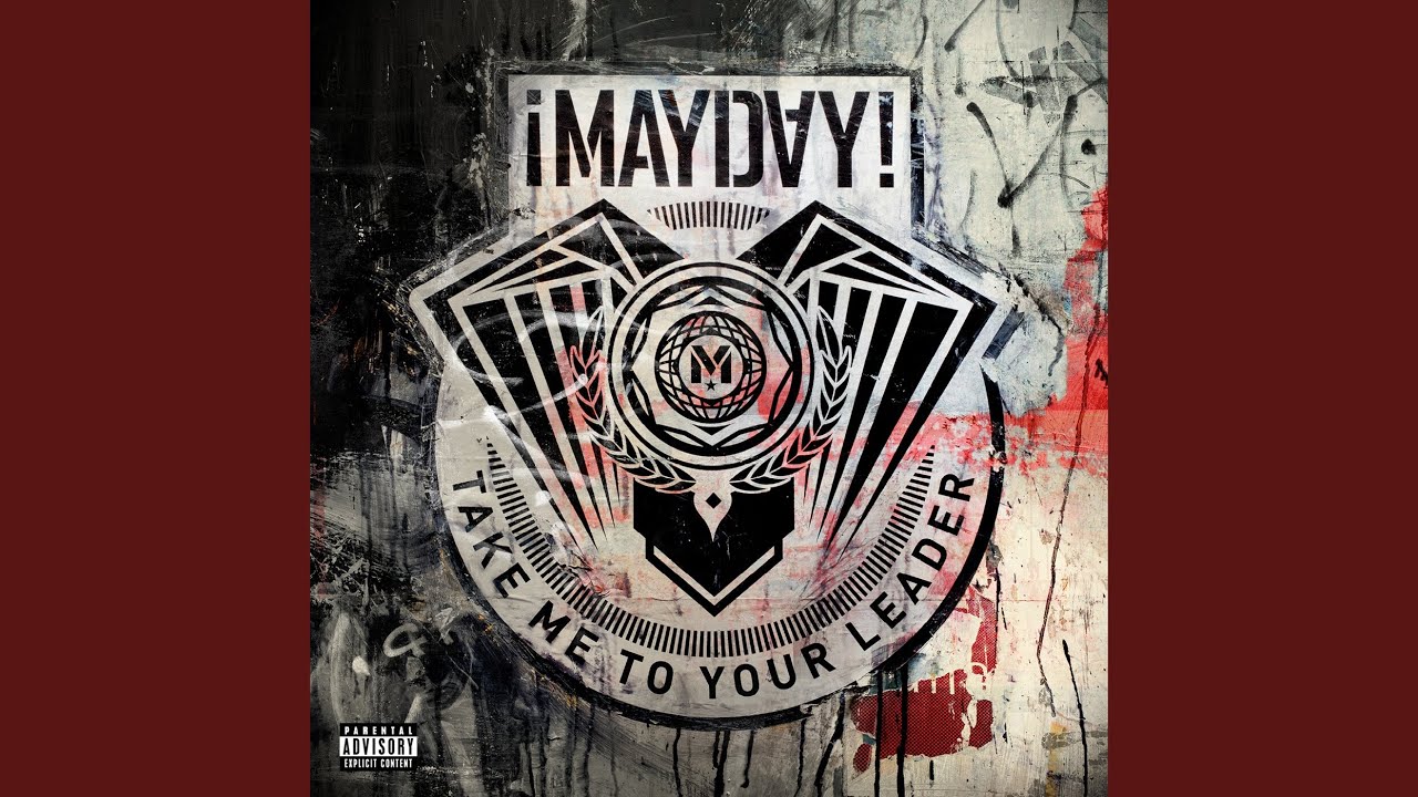 Mayday! - Badlands