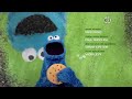 PBS Kids Credits Sesame Street Season 40 2009