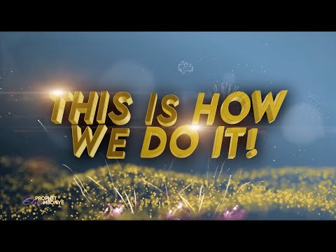 SON OF NATIONS HONORS PROPHET ELVIS MBONYE 1ST SEPTEMBER 2024 PERFORMANCE (Live in Uganda 🇺🇬)